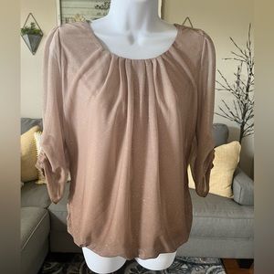 SARA MICHELLE Brand Top